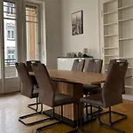 Le Conviviale - Centre Strasbourg