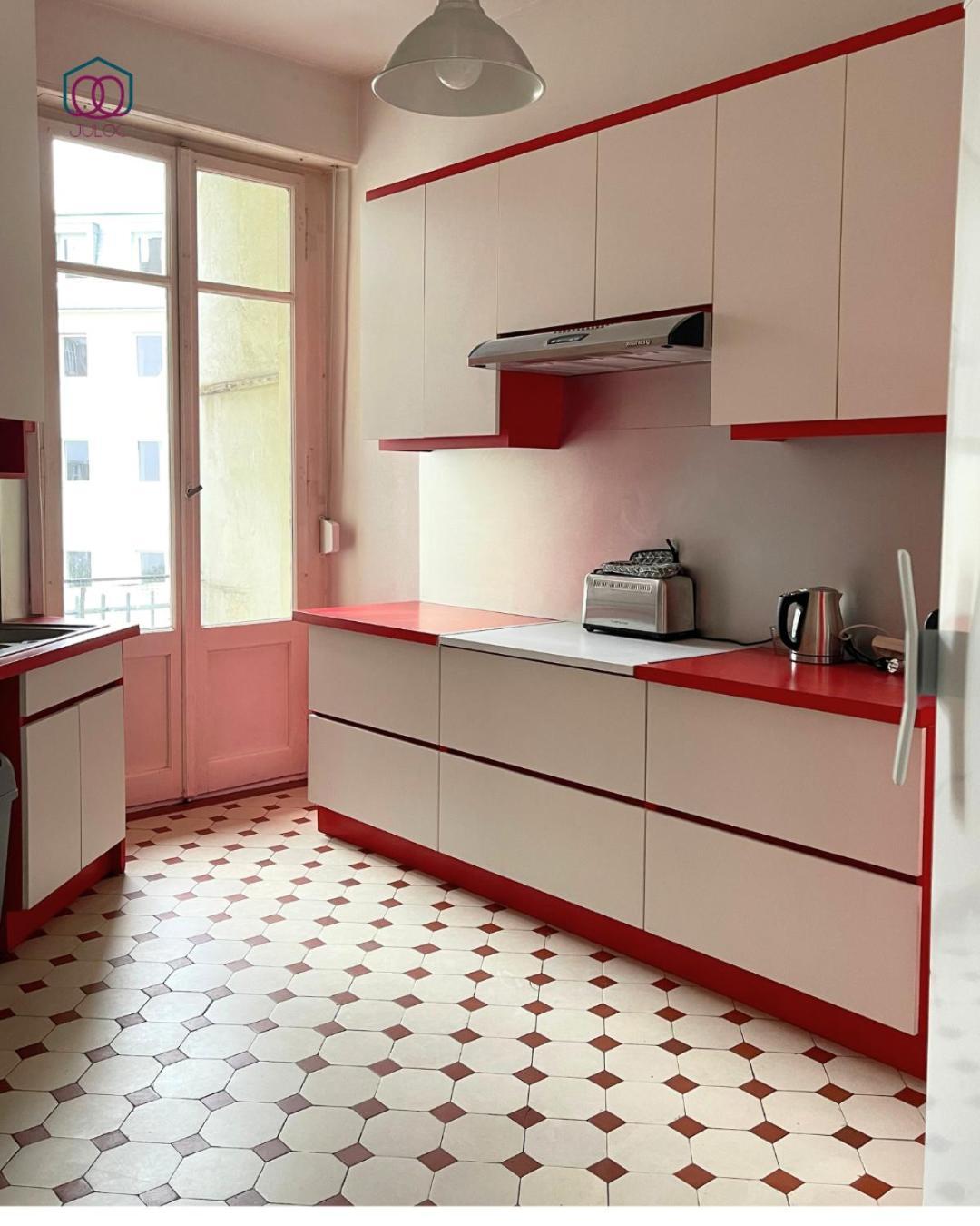 Le Conviviale - Centre Appartement
