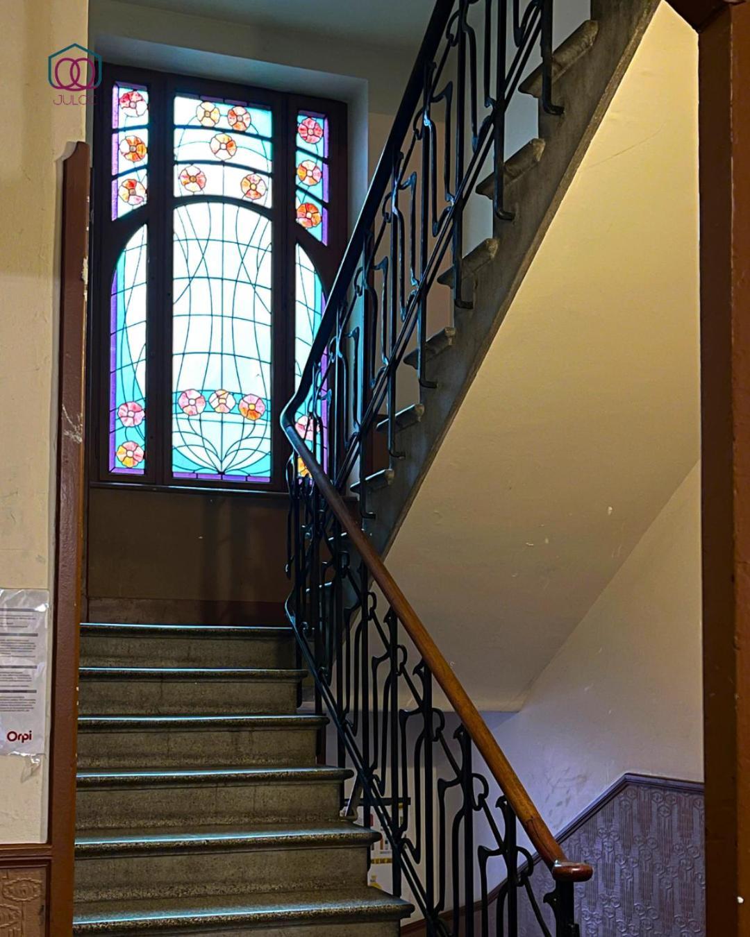 Le Conviviale - Centre Strasbourg